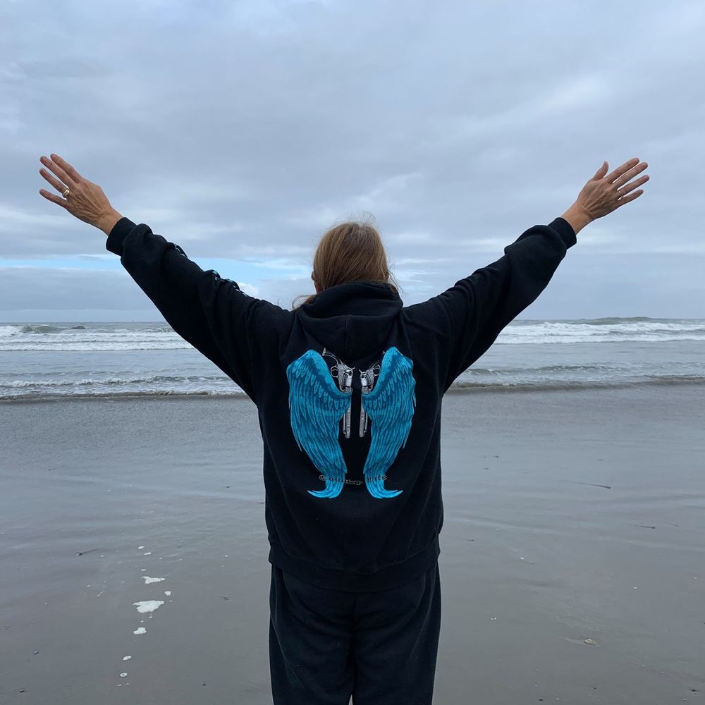 Meet your Posher, Kimberley